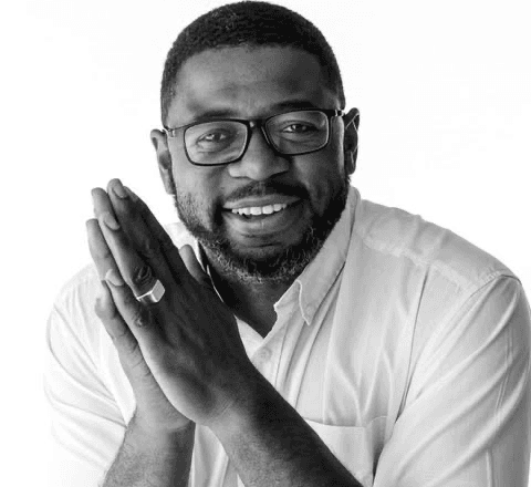 Roland George Ekeng